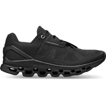 Dámská běžecká obuv On Running Cloudstratus 2 39-99211 černé, 37