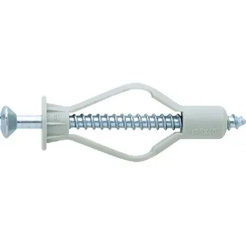 Hmoždinka Hmoždinka s vrutem TPV 8x40mm