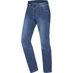 Kalhoty Ocún Hurrikan Jeans middle blue XL