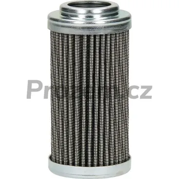 Hydraulický filtr Hydraulický filtr pro Massey Ferguson, Claas, 44x22x91 mm, P171706, HD45/5, 3792287M1, 60 0502 330 5, CT 60 05 023 305