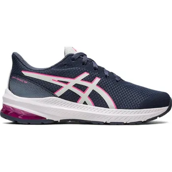 Pánská obuv Asics GT-1000 12 GS 020 běžecké boty dětské 2+