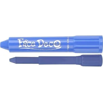 Speciální výtvarná barva Barvy na obličej a tělo 4,7g - MODRÁ
