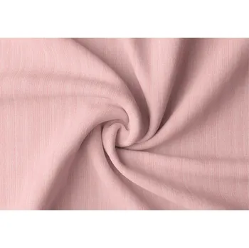 Orbytex Zatemňovací látka na závěsy šíře 150cm - Alan lososový