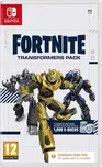 Fortnite: Transformers Pack Nintendo…