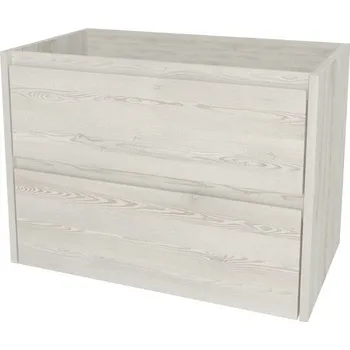 Kotel Mereo Opto, koupelnová skříňka 101 cm, Multidecor, White Loft Pine CN992SWLP1