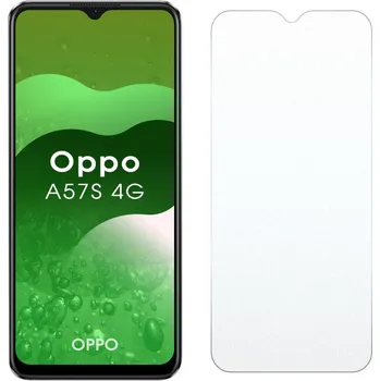 2D Ochranné sklo na Oppo A57S 4G