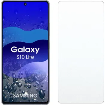 2D Ochranné sklo na Samsung Galaxy S10 Lite