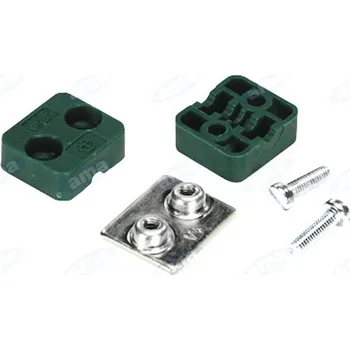 Stavebniny A.M.A. S.P.A. Příchytka trubky 1x16 mm