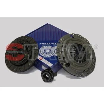 Spojka Sada spojky STATIM 100.764