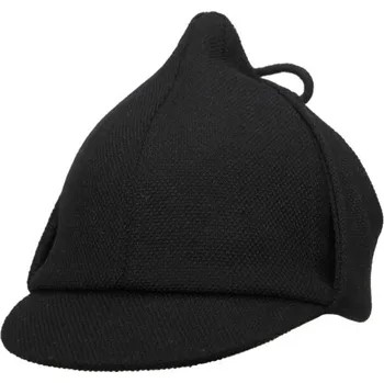 Čepice Zimní čepice Moskona černá S