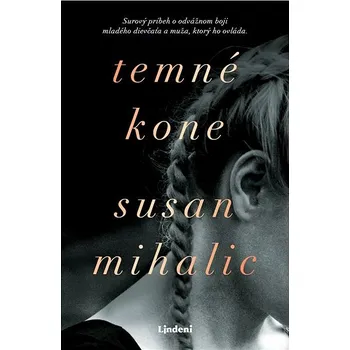 Kniha Temné kone Ekniha