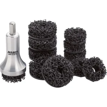 Čisticí souprava, náboj kola HAZET 4960N-45/12