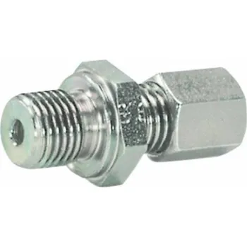 Příslušenství ke kompresoru A.M.A. S.P.A. přímá spojka 22x1,5 typ 15L