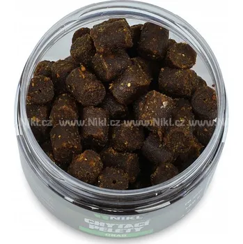 Nikl - Chytací pelety Crab 10mm, 150g