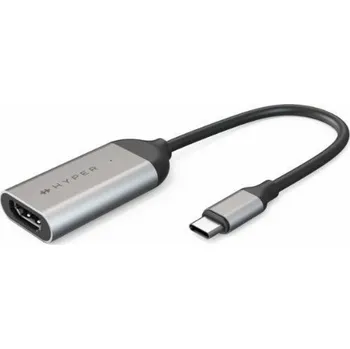 Datové redukce Adaptér USB-C na 8k 60Hz / 4K 144Hz HDMI
