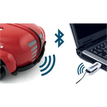 Sekačka ZCS USB-Bluetooth Converter