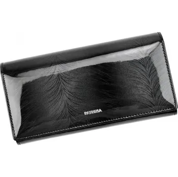 Peněženka Peněženka PATRIZIA FF-102 RFID - tmavě šedá