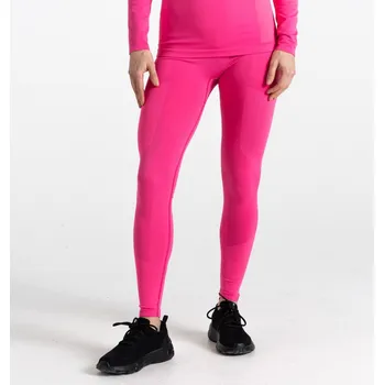 Dámské termo spodky Dámské termo legíny Dare2b IN THE ZONE II růžová S