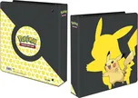 Ultra PRO Pokémon: Pikachu A4 kroužková…