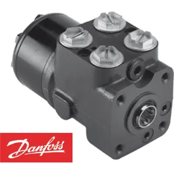 Řídící jednotka A.M.A. S.P.A. Řídící jednotka Danfoss VSP 125cc