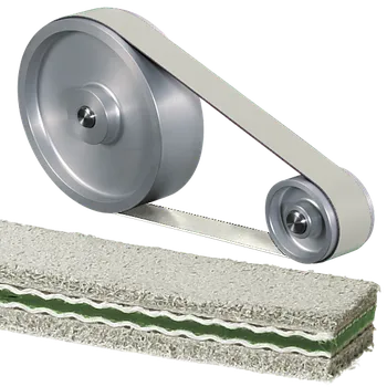 Pikron SS 240 200x40 metráž