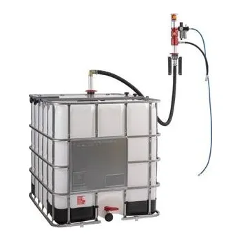 Olejové čerpadlo Olejové čerpadlo MECLUBE 022-1880-000 (5:1, na zeď)