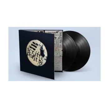 Zahraniční hudba 2LP Scritti Politti: Early 2023