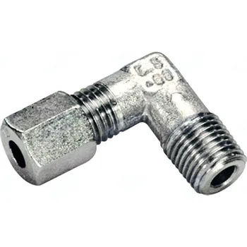 Příslušenství pro přívěs A.M.A. S.P.A. L spojka 3/8" typ 15L