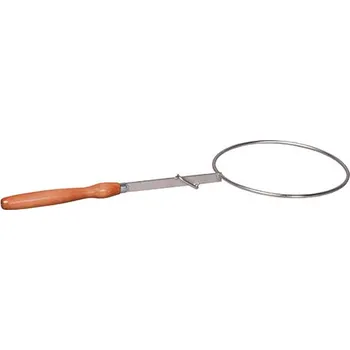 Grilovací rošt Nosič kotlíku - nerez