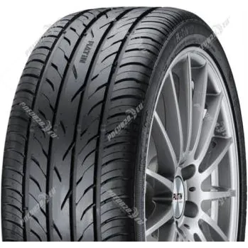 Letní osobní pneu Pneumatiky PLATIN rp 420 xl 245/45 R17 99Y, letní pneu, osobní a SUV