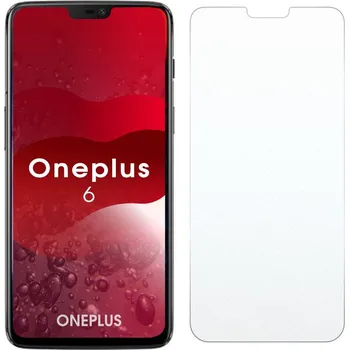 2D Ochranné sklo na OnePlus 6