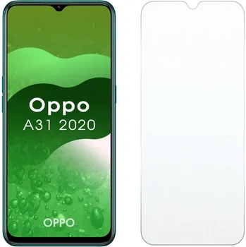 2D Ochranné sklo na Oppo A31 2020