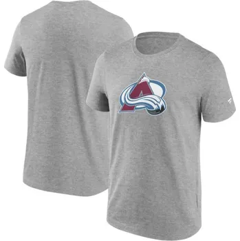 Fanatics Triko Primary Logo Colorado Avalanche SR, Velikost XL 982788