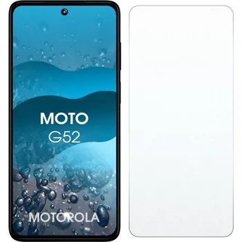 2D Ochranné sklo na Motorola G52