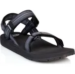 Pánské sandály Source Classic Men's Chess Black 47EU