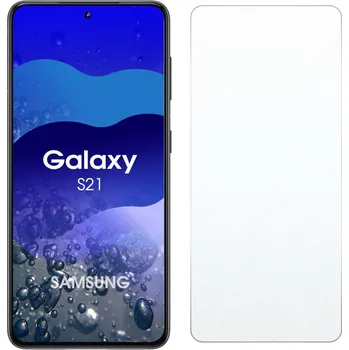 2D Ochranné sklo na Samsung Galaxy S21