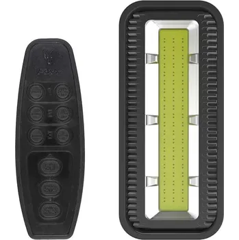 Signalizace záběru Fox RX+ Security System Varianta:: RX+ Light & Remote