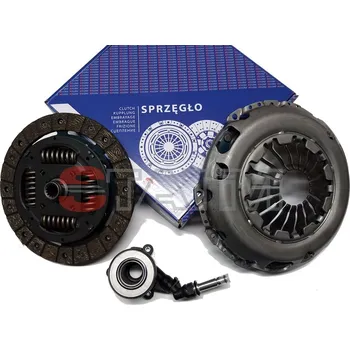 Auto-moto Sada spojky STATIM 114.765