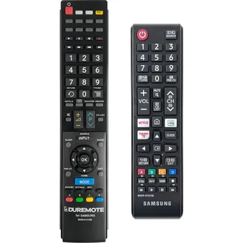 Dálkový ovladač SAMSUNG BN59-01315B