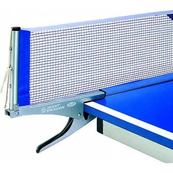 Stolní tenis Giant Dragon Síťka s držáky na stolní tenis 9819 T