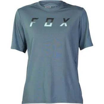 cyklistický dres Cyklistický dres Fox Ranger SS Jersey Dose Citadel - L