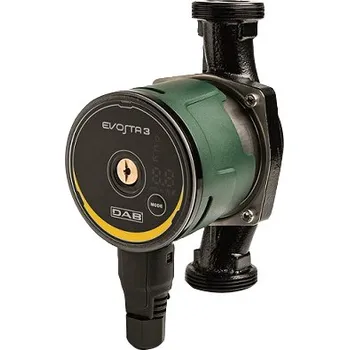 Oběhové čerpadlo Ivar EVOSTA3 60/180 Elektronické oběhové čerpadlo pro otopné systémy *ADE* DAB.EVOSTA3