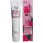 BioFresh krém na ruce s obsahem růžové vody 75 ml