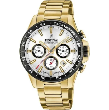 Hodinky Festina Chronograph 20634/1