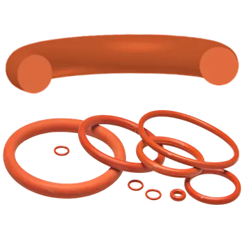 Vymezovací kroužek Pikron OK 120.33x2.62 MVQ70