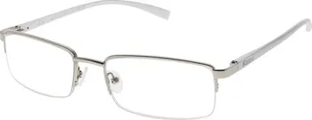 Počítačové brýle KEEN by American Way Blue Protect brýle na PC bílé