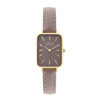 JVD Luxusní dámské elegantní nerezové ocelové hodinky JVD JVD J-TS53 (POŠTOVNÉ ZDARMA!!! módní elegantní design)