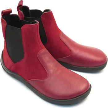 Dámská zimní obuv Jampi Lola Červená EUR 39