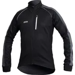 Pánská bunda Eleven Fanes Black Reflex Velikost: XS