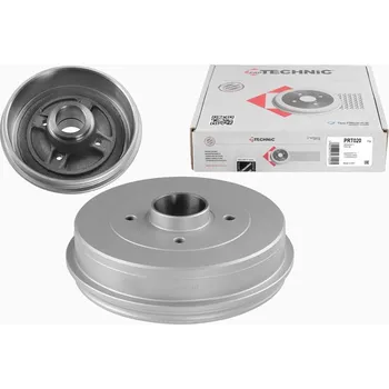 Brzdový buben PROTECHNIC Brzdový buben PRT020